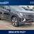 2024 Volkswagen Atlas 2.0T SE w/Technology Deep Black Pearl 4 thumbnail