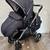 Egg 2 Stroller - Monument Grey 3 thumbnail