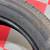 2x Used 235/55 R19 Michelin Primacy A/S Tires 7/32 Tread 3 thumbnail