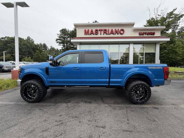 2020 Ford Super Duty F-250 - Photo 10