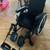 Ki Mobility - Catalyst 5VX Wheelchair (1 week old) 2 thumbnail