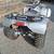 2008 Arctic Cat 700 2 thumbnail