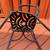 Woodard Outdoor Patio Dining Armchair 3 thumbnail