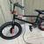 Fitbike SERIES 22 BLACK Tire:20” 5 thumbnail