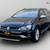 2017 VW Volkswagen Golf Alltrack TSI S Wagon 4D sedan Night Blue 4 thumbnail