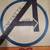 2017 Avengers Infinity War Movie Art on Wood Drawing - Local Philadelp 4 thumbnail