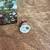 Wee Forest Folk-Mole with Blue Polka Dot Hat-1995 3 thumbnail