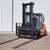 Doosan D70S-7 Forklift (27321) 1 thumbnail