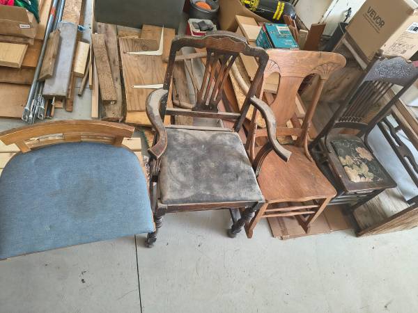old-timer chairs 1