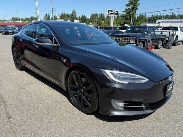 2017 Tesla Model S 75D - $18.999 (+ Sports Cars International - Lynnwood)63470589743875122