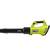 SEALED Ryobi 18v ONE+ HP Brushless whisper 450 CFM Handheld leafblower 3 thumbnail