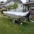 2006 Tracker Guide 16ft Boat, Motor and Trailer 1 thumbnail