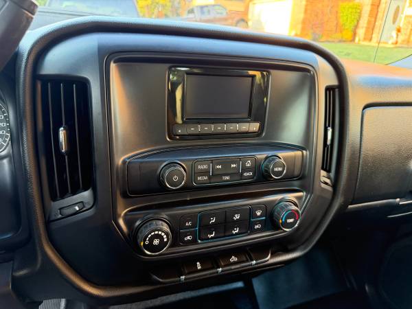 2015 Chevrolet Silverado 1500 LS - Photo 12