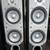 Infinity Primus 250 Hi-Fi Speakers Excellent Condition w Grill 6 thumbnail