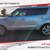 2016 Kia Soul  + 4dr Crossover Wagon 4 thumbnail