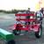 Reduced -'Seed Easy’ 5ft Fertilizer/Seed Drop Spreader - American Made 9 thumbnail