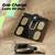 NEW*👉🏻Smart Scale 8 Electrodes Digital Scale for Body Weight + Fat 11 thumbnail
