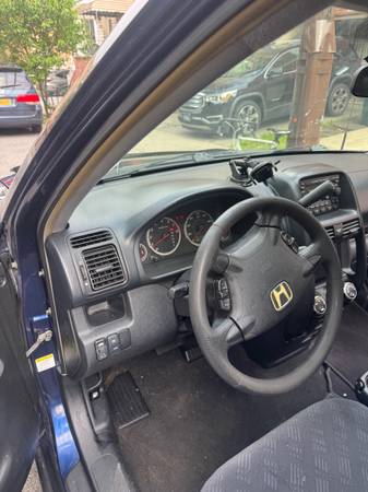 2005 Honda crv exl - $2,850 (Corona queen)63654719349891124