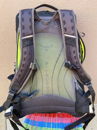 craigslist osprey backpack Sporting Goods For Sale 