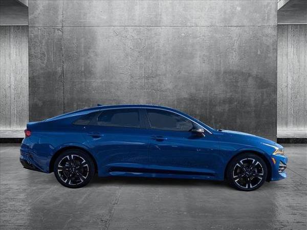 2022 Kia K5 AWD All Wheel Drive GT-Line Sedan - $21,149 (Call *(727) 474-0804* to Confirm Availability Instantly)63443821034113123