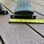 Universal roof rack crossbars. 4 thumbnail