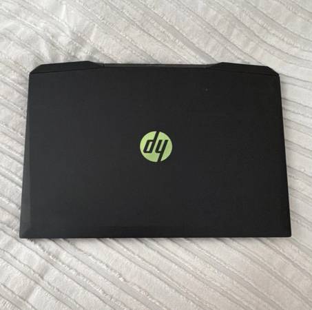 HP Pavilion Gaming Laptop 1
