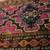 Hand-Knotted Wool Tribal Geometric Area Rug (3x5) 3 thumbnail
