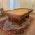Beautiful Brunswick 8 Foot Mission Model Pool Table 3 thumbnail