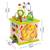 5-Sided Wooden Play Cube | Hape Country Critters 7 thumbnail