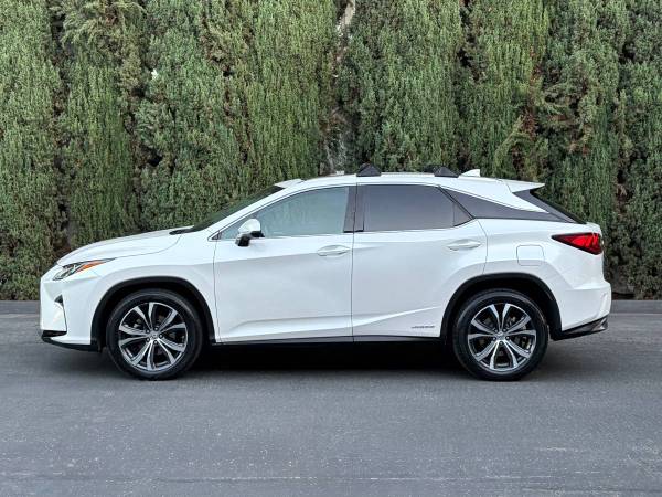 Excellent condition2016 Lexus RX-450 Hybrid AWD 113k miles 1