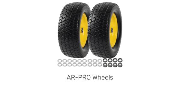 AR PRO WHEELS 1