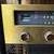 🎼 The Fisher 🎼 101R Stereophonic Vintage TUBE Tuner 🎼 4 thumbnail