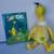 GRINCH and other Dr.Suess plushies & books 5 thumbnail