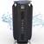 Altec Lansing HydraBoom Everything Proof Bluetooth Speaker IMW1400-BLK 1 thumbnail