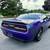 2018 Dodge Challenger Scatpack Plum Crazy Purple 1 Owner 34,848 miles 8 thumbnail