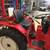 Yanmar FX17D Tractor 4 thumbnail