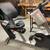 Recumbent Exercise bike 1 thumbnail