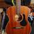Parlor size 2009 ALVAREZ RF300 Plus Case 1 thumbnail