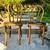 1930s Antique Bentwood Chairs Set of 2 2 thumbnail