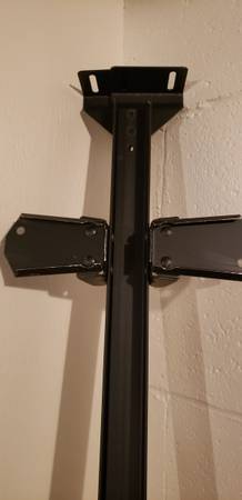 Bed Frame (Twin/Single Size) 1