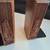 Canadian Laserwood Bookends 2 thumbnail