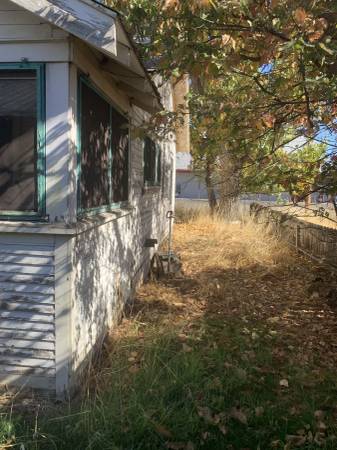$79,900 / 2br - 720ft2 - Looking for a Great shop and cute home ? OWC (Bieber)63972532545154122