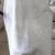 Elegant White Damask Sheer Curtains -Tape Top for Hooks - 92"x58" Pair 6 thumbnail
