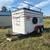 14ft Utility trailer with lock guard and ladder rack 12 thumbnail