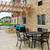 NEW LOWER MONTHLY ALL-INCLUSIVE RATE! > WiFi, CableTV, Pool, A/C 4 thumbnail