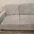 L shape gray sectional 3 thumbnail