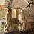 Set of beautiful detailed Chinese Soapstone Carvings 4 thumbnail
