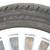 *GENUINE* - MERCEDES 19" WHEELS S550 CL600 with TIRES W221 10 thumbnail
