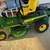john deere zero turn z315 E 42deck ( 20 hours on it ) 3 thumbnail