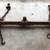 Vintage u-haul universal trailer hitch 2 thumbnail